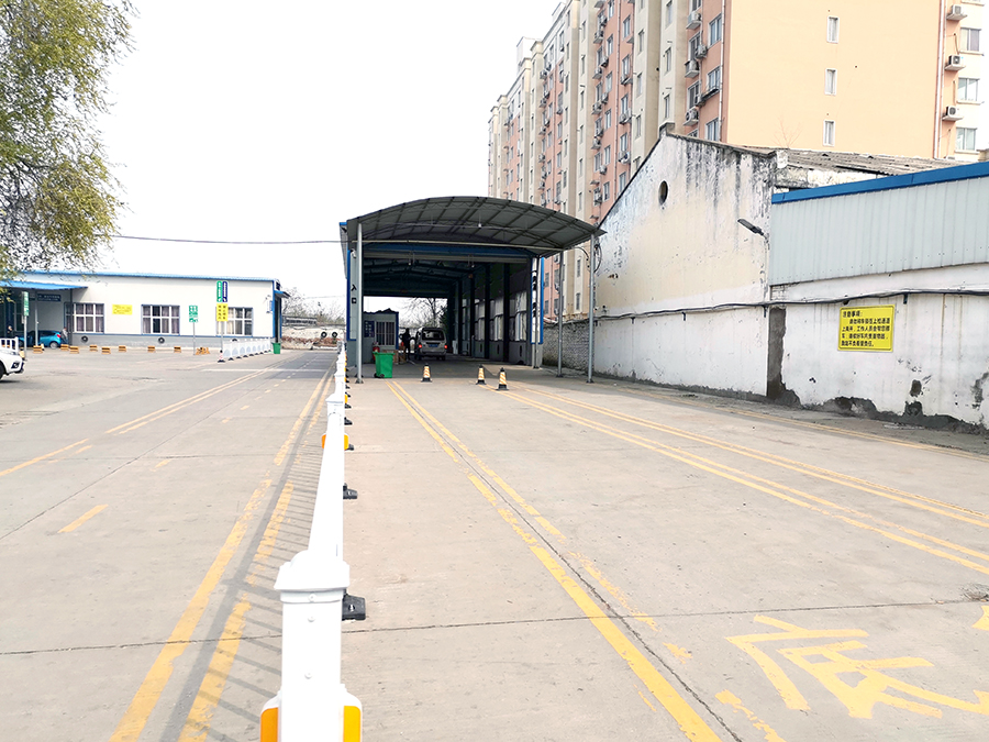 洛陽市瀍河區(qū)啟明北路7號(hào)(隴海鐵路橋南，東側(cè)輔道)